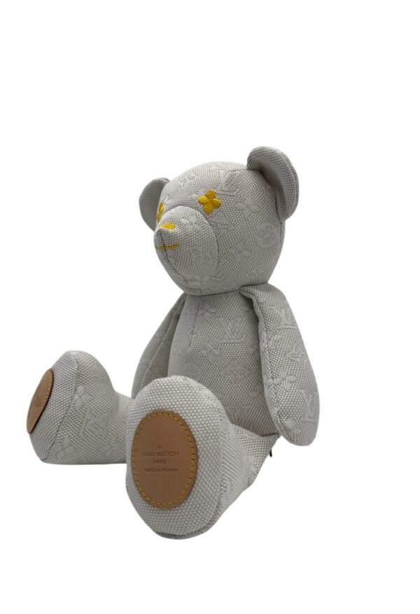 LOUIS VUITTON -  TEDDY BEAR - Image 4